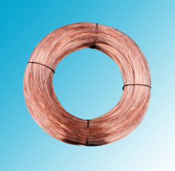 選擇佛山紫銅線，放心使用有保障