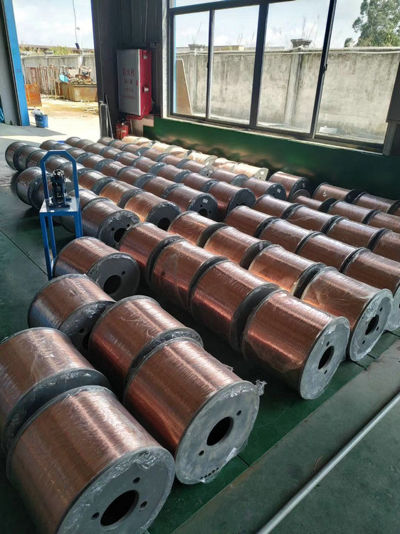 紫銅線和黃銅線有什么區(qū)別？