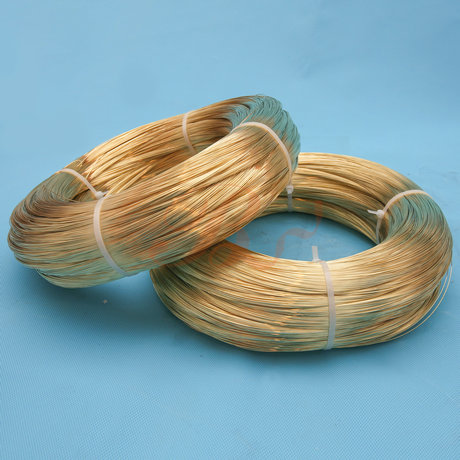 H62黃銅線當(dāng)然比普通的好！