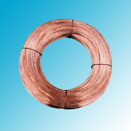 紅銅線為什么跟紫銅扯上關(guān)系？