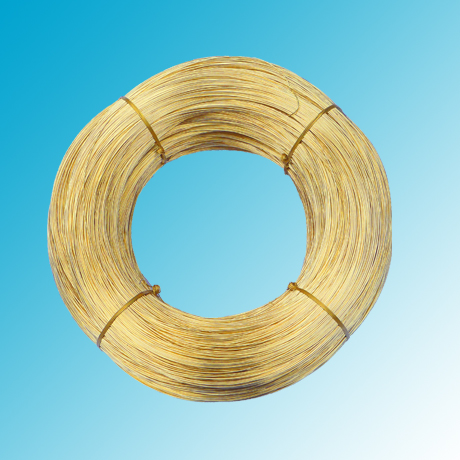 什么是黃銅線？